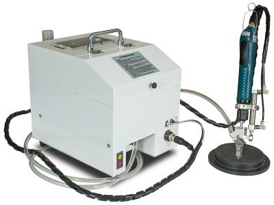 手持式自動(dòng)螺絲機(jī)設(shè)備怎么調(diào)？-堅(jiān)豐股份