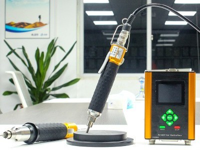 伺服電批加上機(jī)器人視覺(jué)，究竟是什么效果？-堅(jiān)豐股份