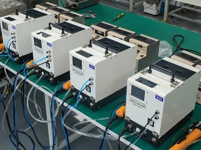 手持式螺絲機相關介紹！-堅豐股份