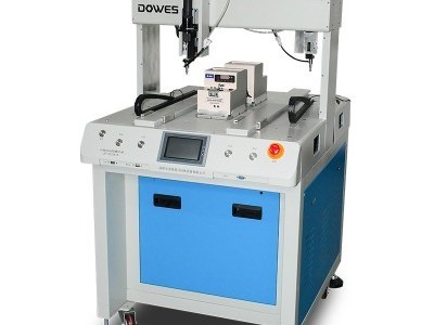 一臺在線式自動鎖螺絲機多少錢？如何購買？-堅豐股份