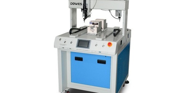 什么是高品質(zhì)的在線式自動鎖螺絲機(jī)？-堅(jiān)豐股份